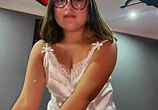 Sharing bed with my aunt stepmom leads to accidental sex on family trip