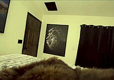 Stepmom tucks me in joslyn jane part 1 wca productions