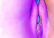 sweet pussyfucking makes her horny