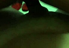 brazilian wife enjoys homemade sensual moments