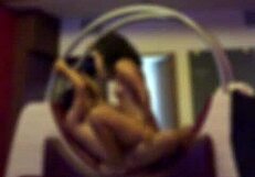 stepsister's husband fucks latina teen's ass hard