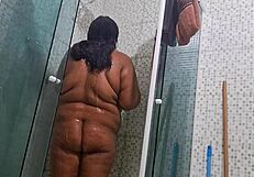 Stepmom Squirt Video!