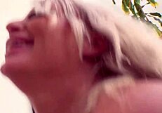 why did you gag me with that dildo before anal?