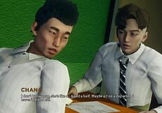 Playing Eternum part 8