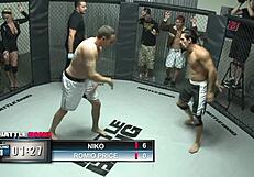 Smashing Ann Marie Rios in Wild Prize Sex Banging!