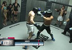 Smashing Ann Marie Rios in Wild Prize Sex Banging!