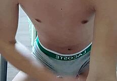 Will You Submit To My Fucking Today?