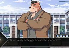 Jogando After Class 1