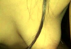 Passionate Latina rides with intense pleasure