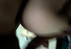 Hot Mexican Doggy Fuck