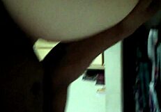 Hot Mexican Doggy Fuck