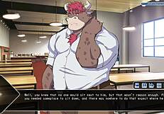 Jogando After Class 1