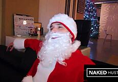 Thick Latina Katie Cummings Sucks Monster Cock