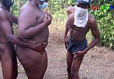 Public Riding Got Me So Wet, Had To Continue For More Back Action!