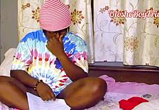 i choose the dildo over the book