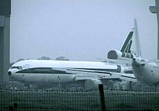 two hostesses explore toys and lingerie together