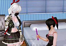 i explore harem hotel 60