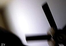 Hot Mexican Doggy Fuck