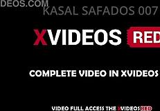 I didn't trust the alcohol, it drove me crazy and I had a great orgasm