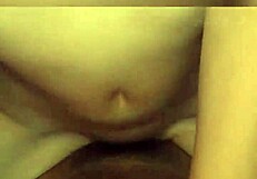 Passionate Latina rides with intense pleasure