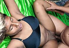 uttaran20 shares how step cousin joined for holiday fun on mar 25 2025. wild ffm threesome unfolds!