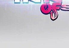 big booty italian moona snake fucks bbc