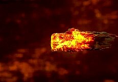 Princess Alice Takes Monster Cock In Her Narrow Ass!