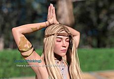 Lets Play the Curse of Joy Game