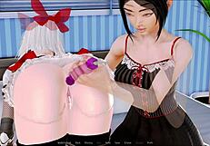 i explore harem hotel 60