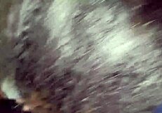 Professor Licks Evangelical Student's Pussy in School Bathroom