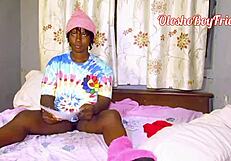 i choose the dildo over the book