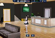 i explore harem hotel 60