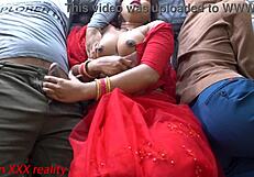 i'm the indian stepmom having a quickie with my stepson in hindi