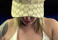 Doctor Jerks Off on Wet Pussy at Gym!