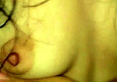 Passionate Latina rides with intense pleasure