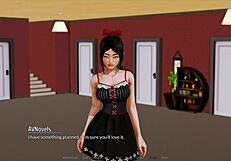 i explore harem hotel 60