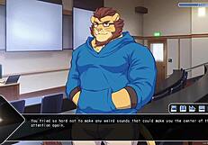 Jogando After Class 1