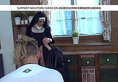 What is it maybe tits maybe ass come too see