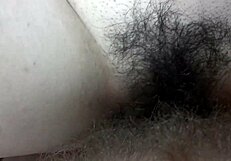 Girlfriend enjoys amateur creampie with college friend