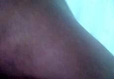 wife tight pussy blacked and creampied