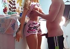 man, i’m just lovin’ follando my hijastra in this cheap dirty hotel room, so hottt!!