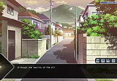 Jogando After Class 1