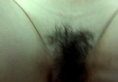 Girlfriend enjoys amateur creampie with college friend