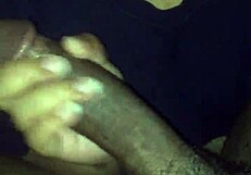 she's a deepthroat lover, taking big black cocks sloppy in the hood.