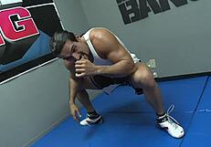 once again the battle bang ring welcomes sophie dee