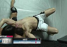 Battle Bang Ring begrüßt Sophie Dee wieder