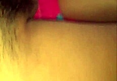 Passionate Latina rides with intense pleasure