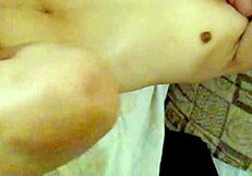 Mexican Prostitute Gives Big Ass To Friend With Monster Cock At After Party.