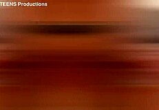 Yessica Bunny Gets Rough Double Anal and Cum Facial