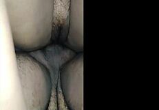 casero with a big ass girl masturbating and getting anal